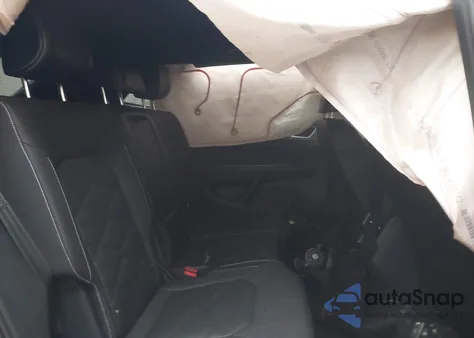 2024 Volkswagen Atlas Cross Sport 2.0T Se W/Technology z USA, uszkodzony, nr VIN 1V2HE2CA0RC247131